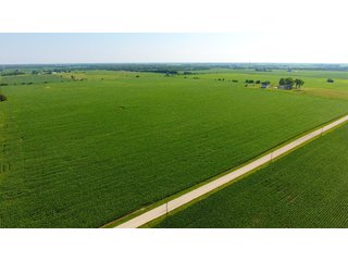 Property photo 2 - LAND AUCTION - 209.2+/- ACRES OFFERED IN 4 TRACTS IN NEWTON COUNTY, INDIANA